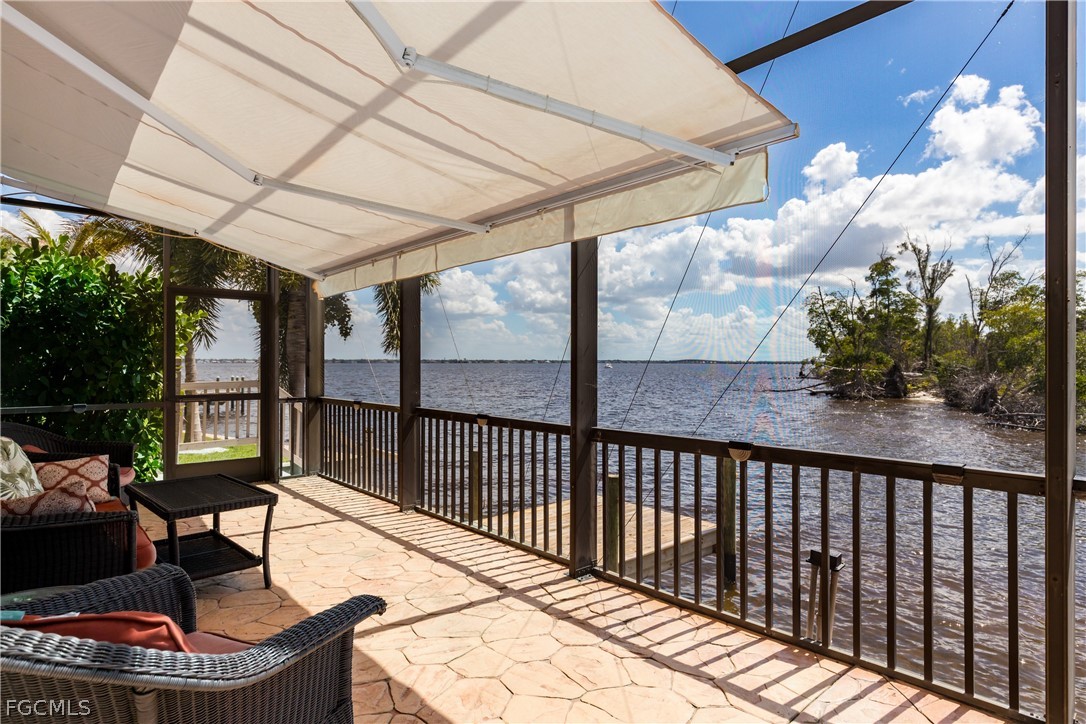 2374 Coral Point, Cape Coral, FL 33990