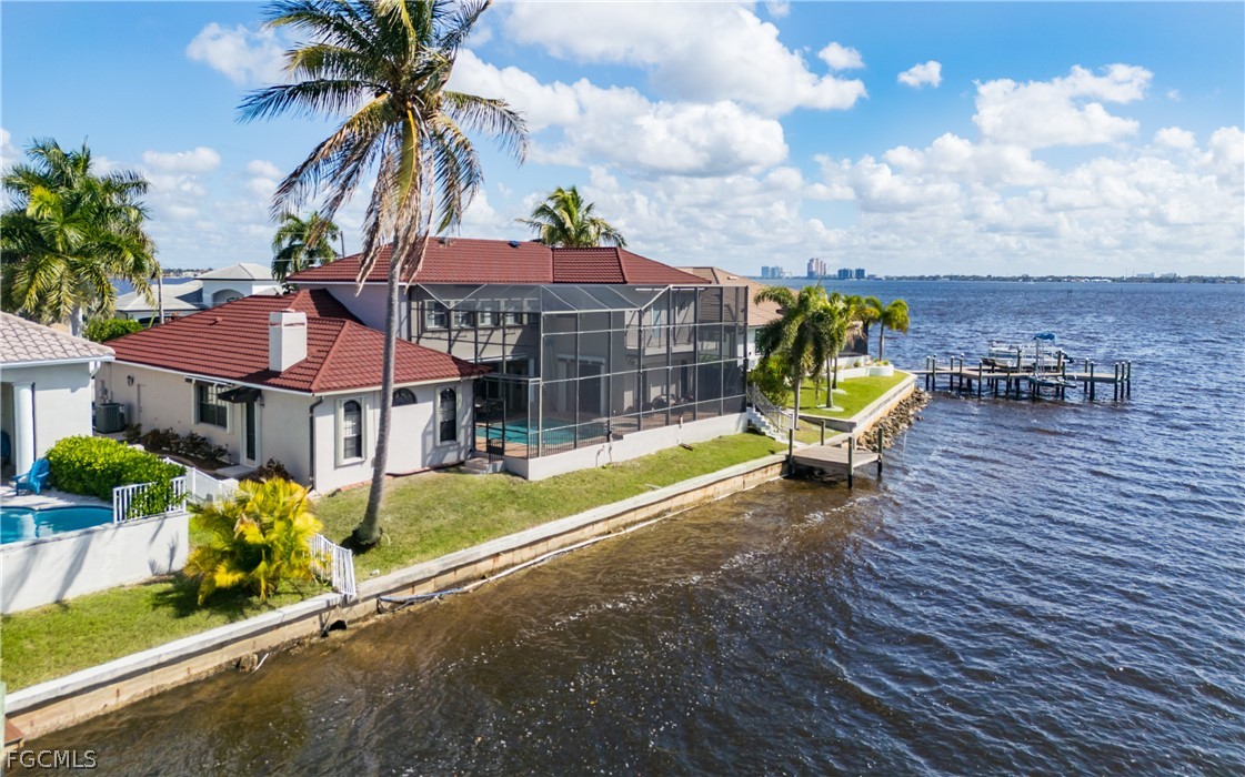 2374 Coral Point, Cape Coral, FL 33990