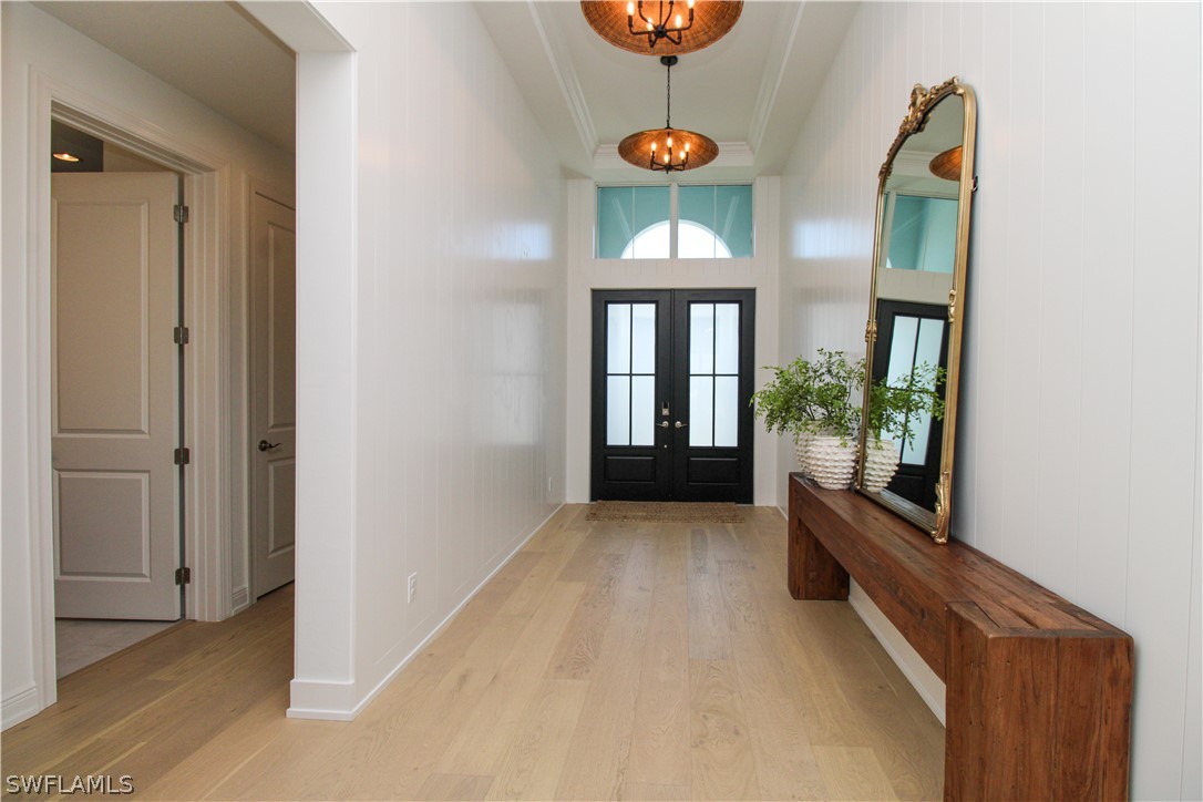 Entry