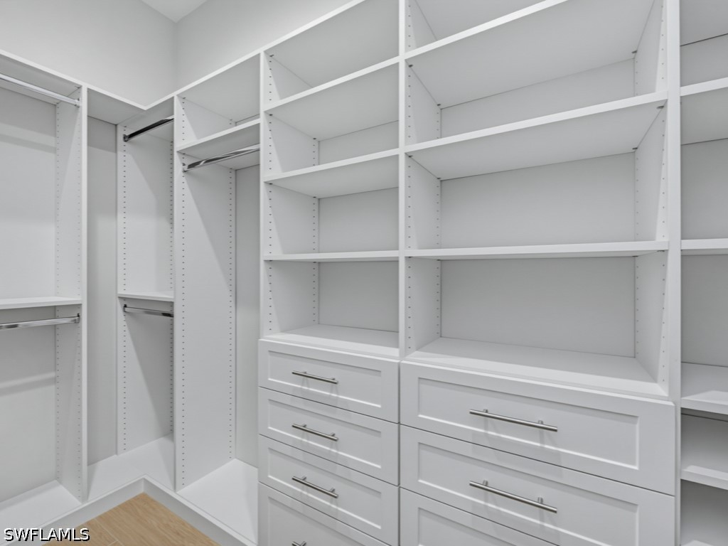 Closet