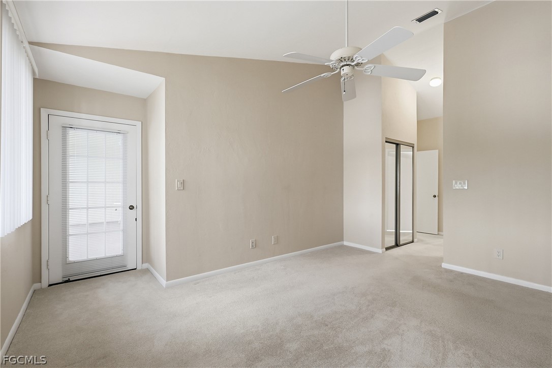 7121 Golden Eagle Unit 623, Fort Myers, FL 33912