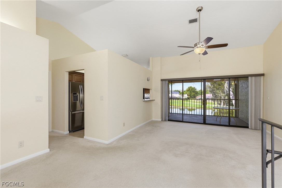 7121 Golden Eagle Unit 623, Fort Myers, FL 33912