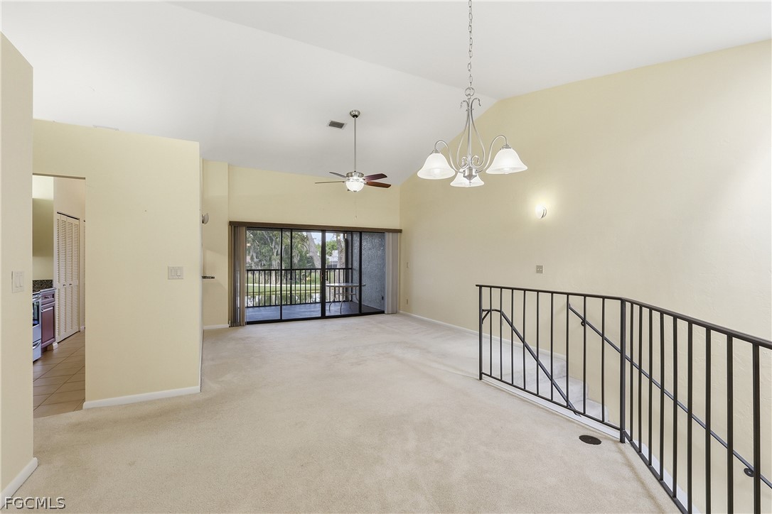 7121 Golden Eagle Unit 623, Fort Myers, FL 33912