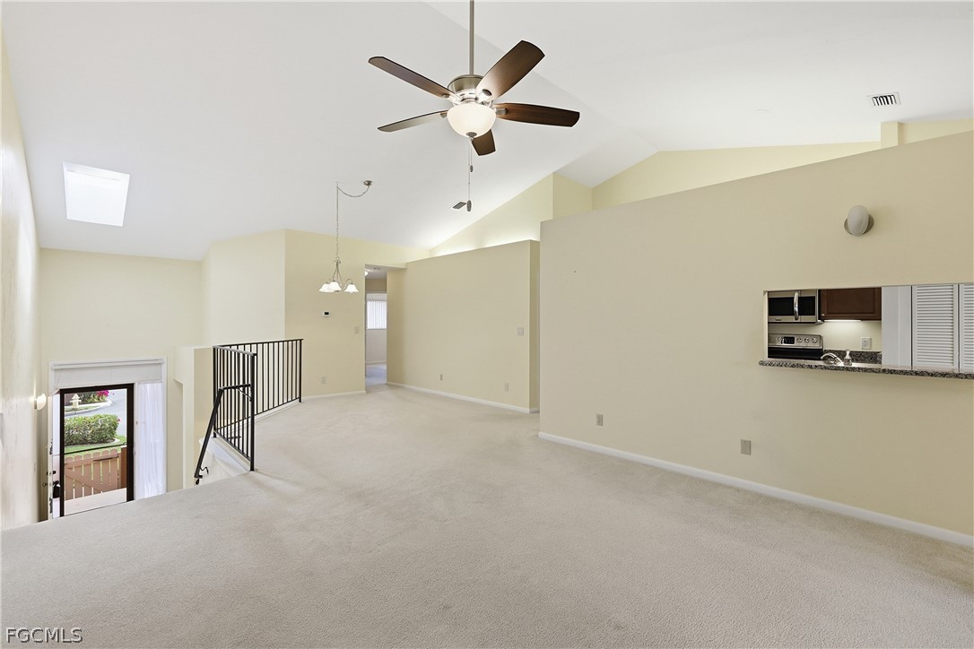 7121 Golden Eagle Unit 623, Fort Myers, FL 33912