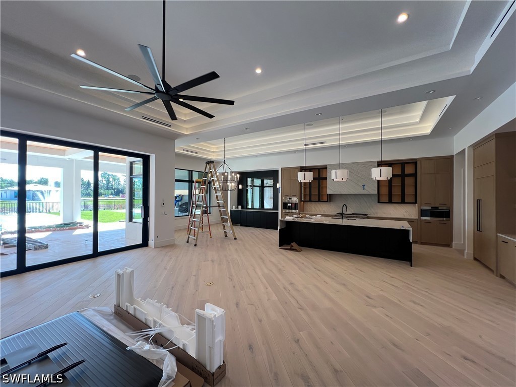 944 Chimney Rock, Naples, FL 34120