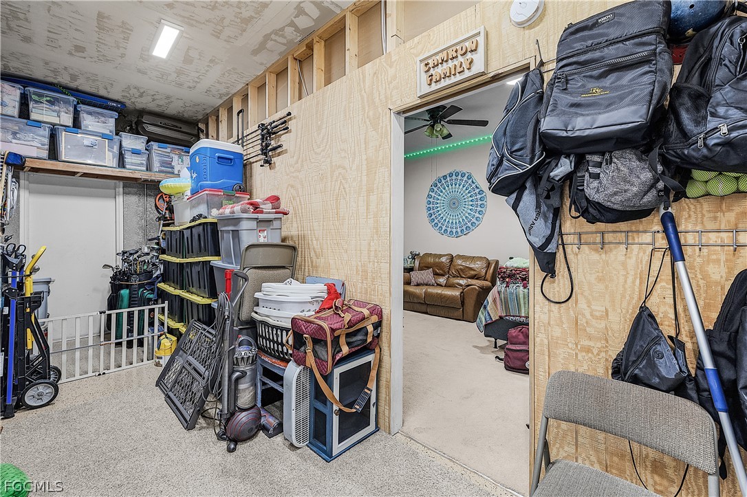 Storage