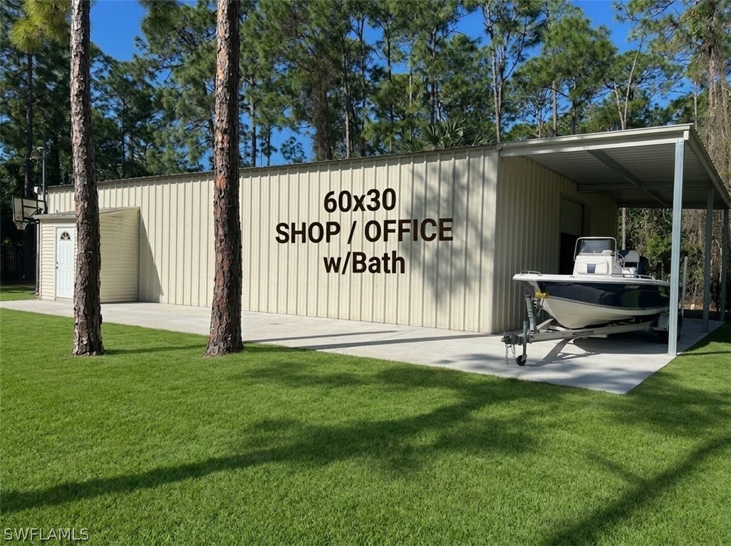 25168 Pinson, Bonita Springs, FL 34135