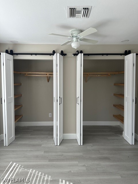 Closet