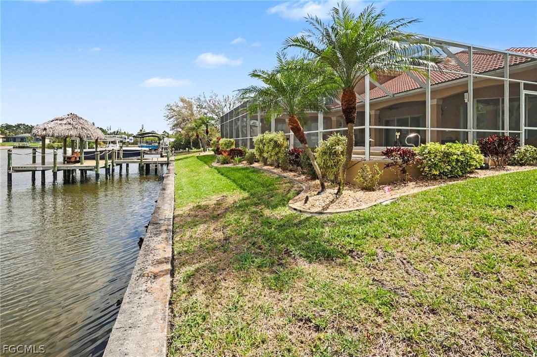 4113 26th, Cape Coral, FL 33993