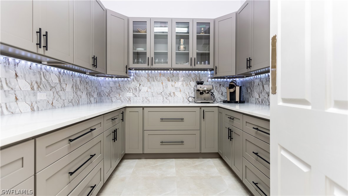 Pantry
