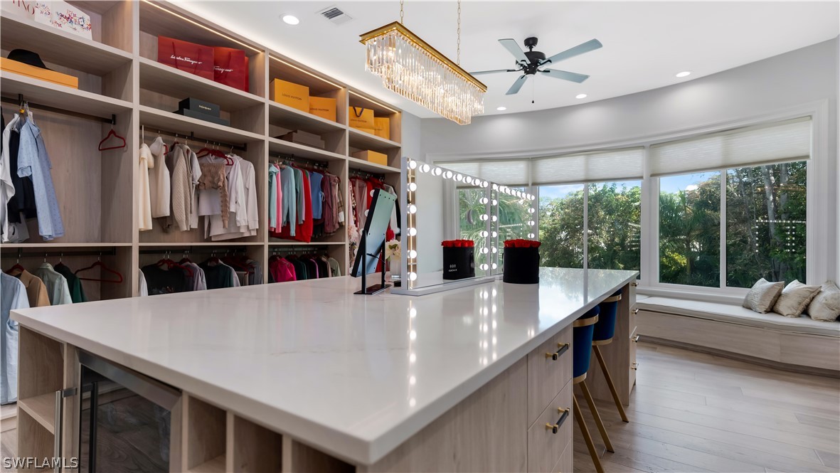 Closet