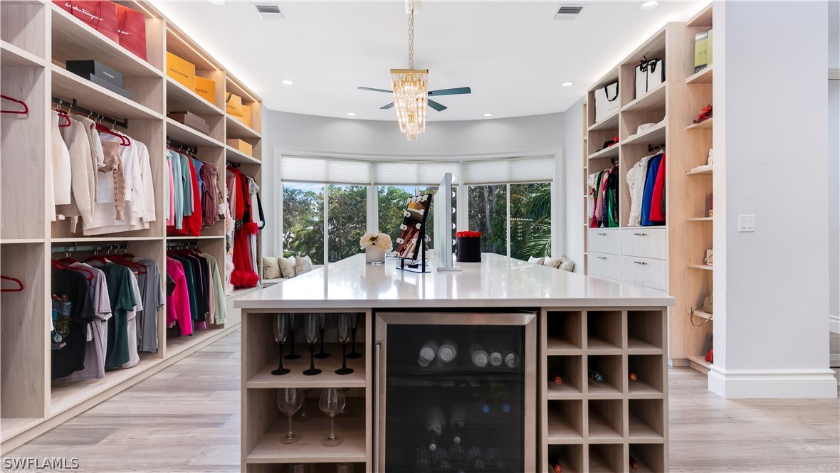 Closet