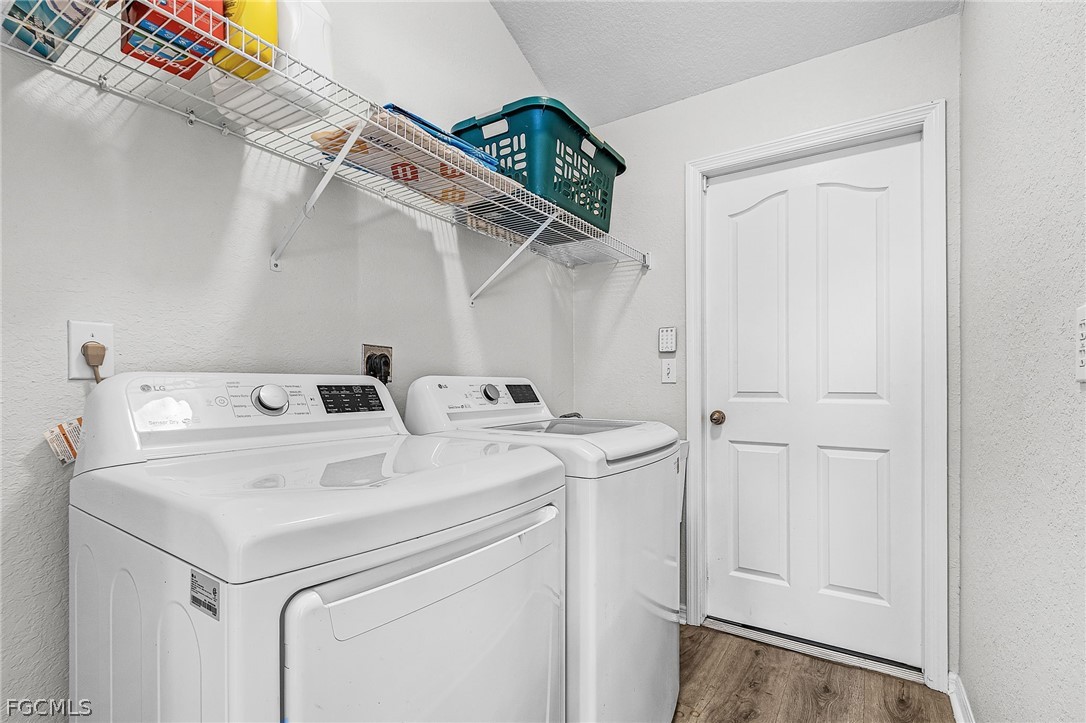 Laundry