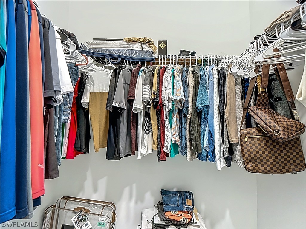 Closet