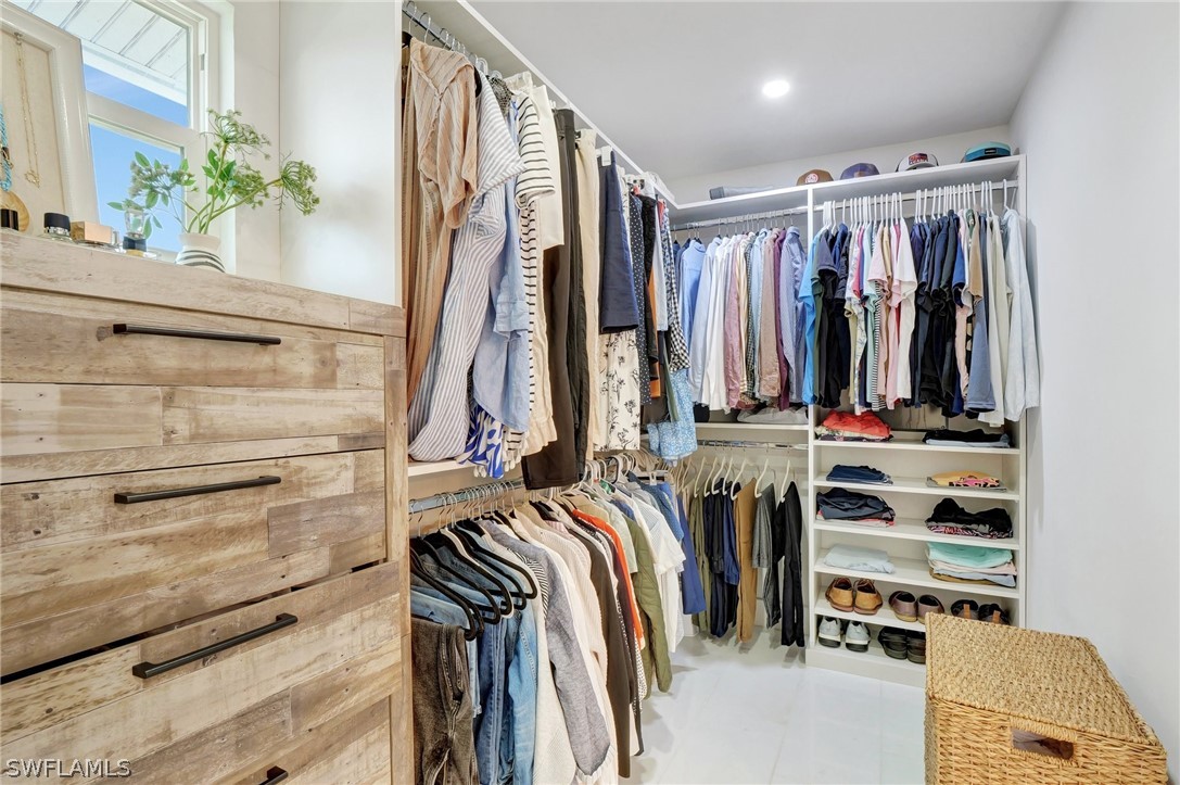 Closet