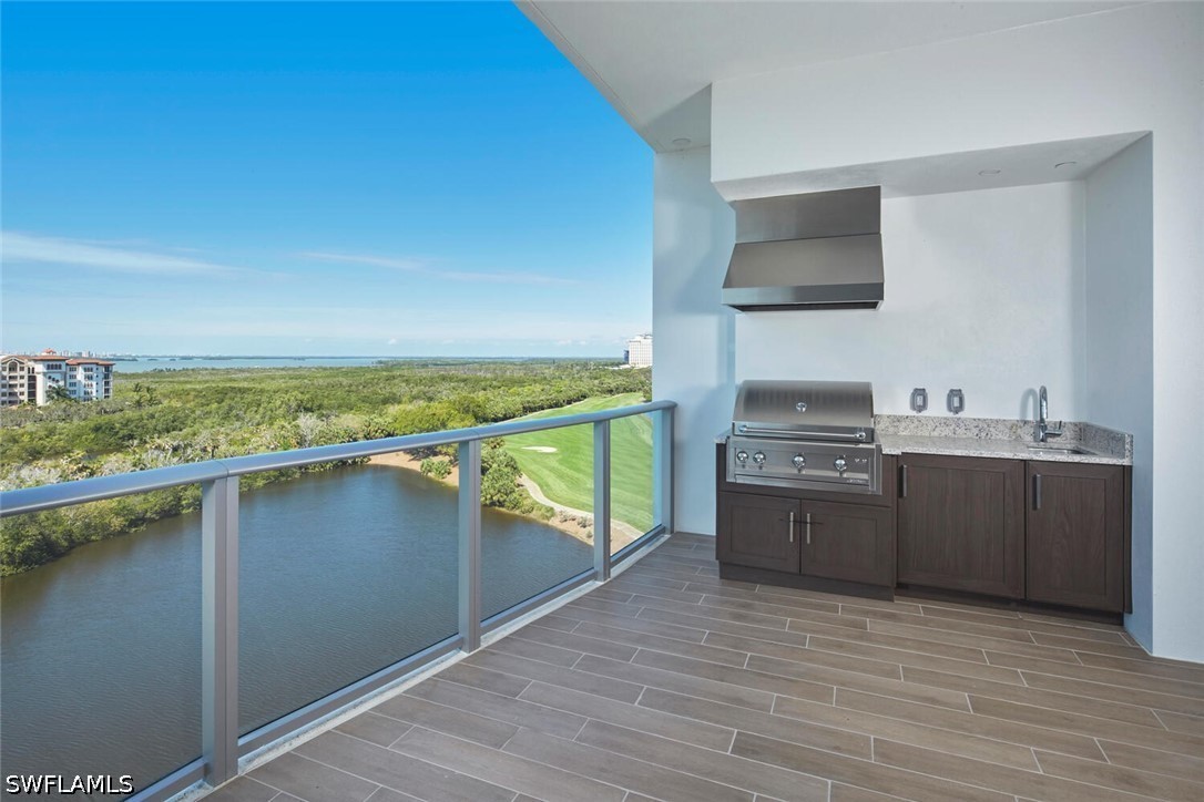 4810 Pelican Colony Unit 804, Bonita Springs, FL 34134