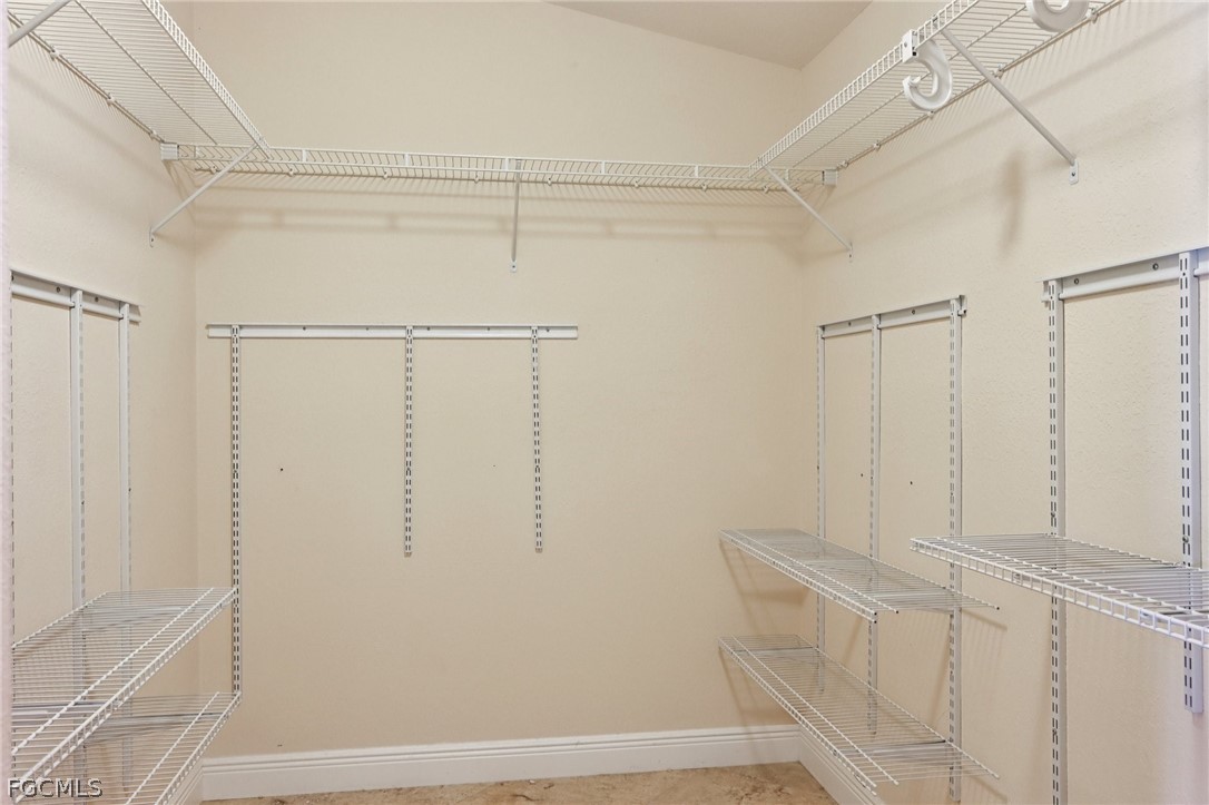 Closet