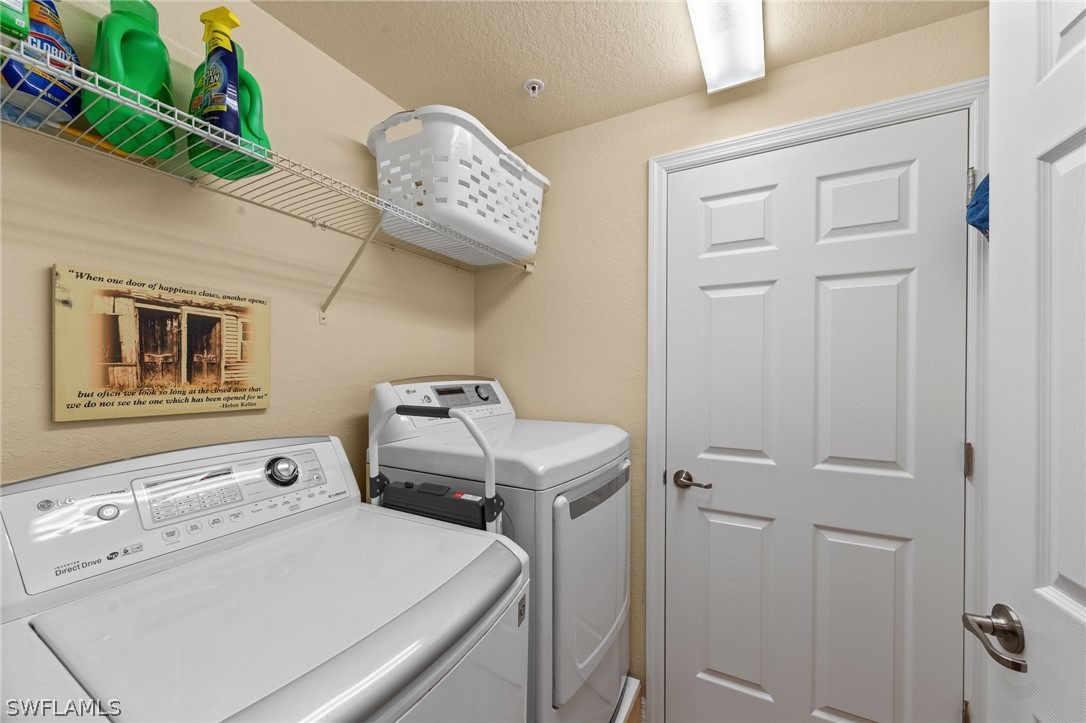 Laundry