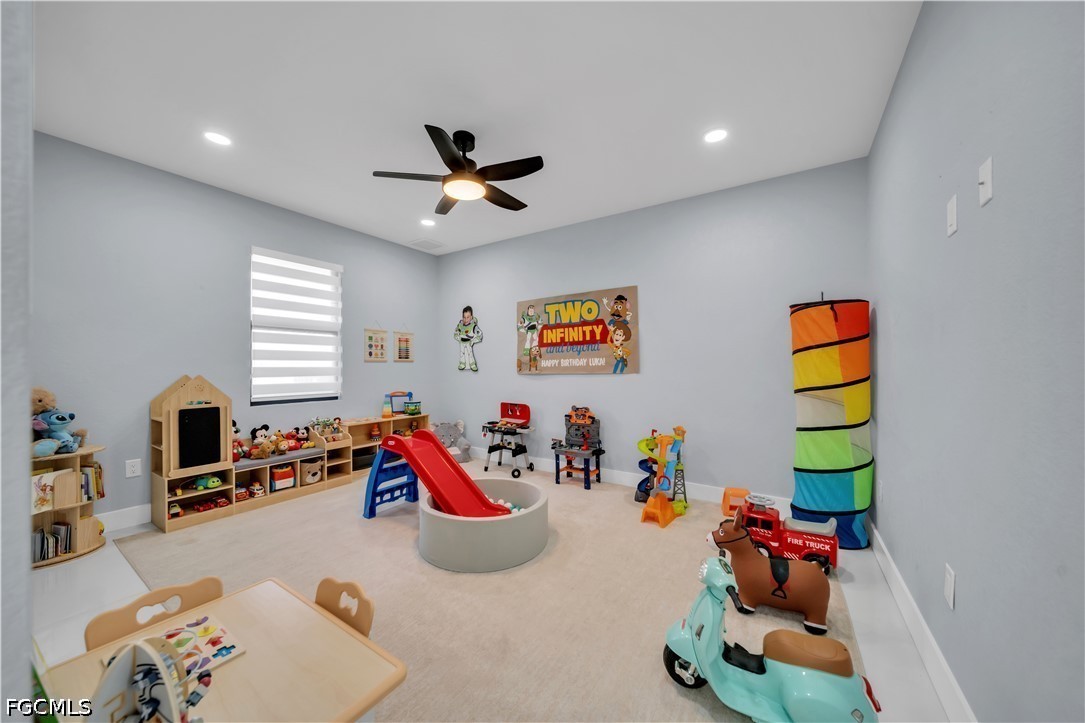GameRoom