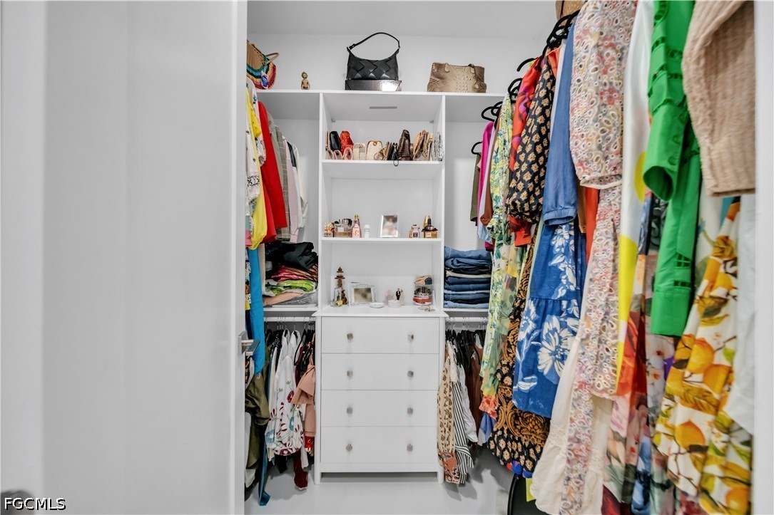 Closet