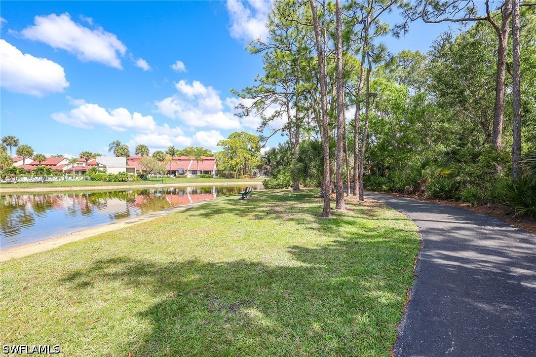 285 Naples Cove Unit 1703, Naples, FL 34110