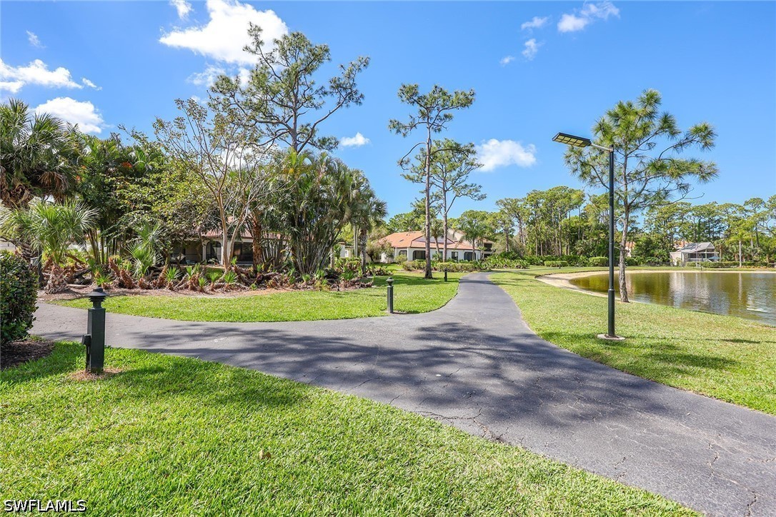 285 Naples Cove Unit 1703, Naples, FL 34110
