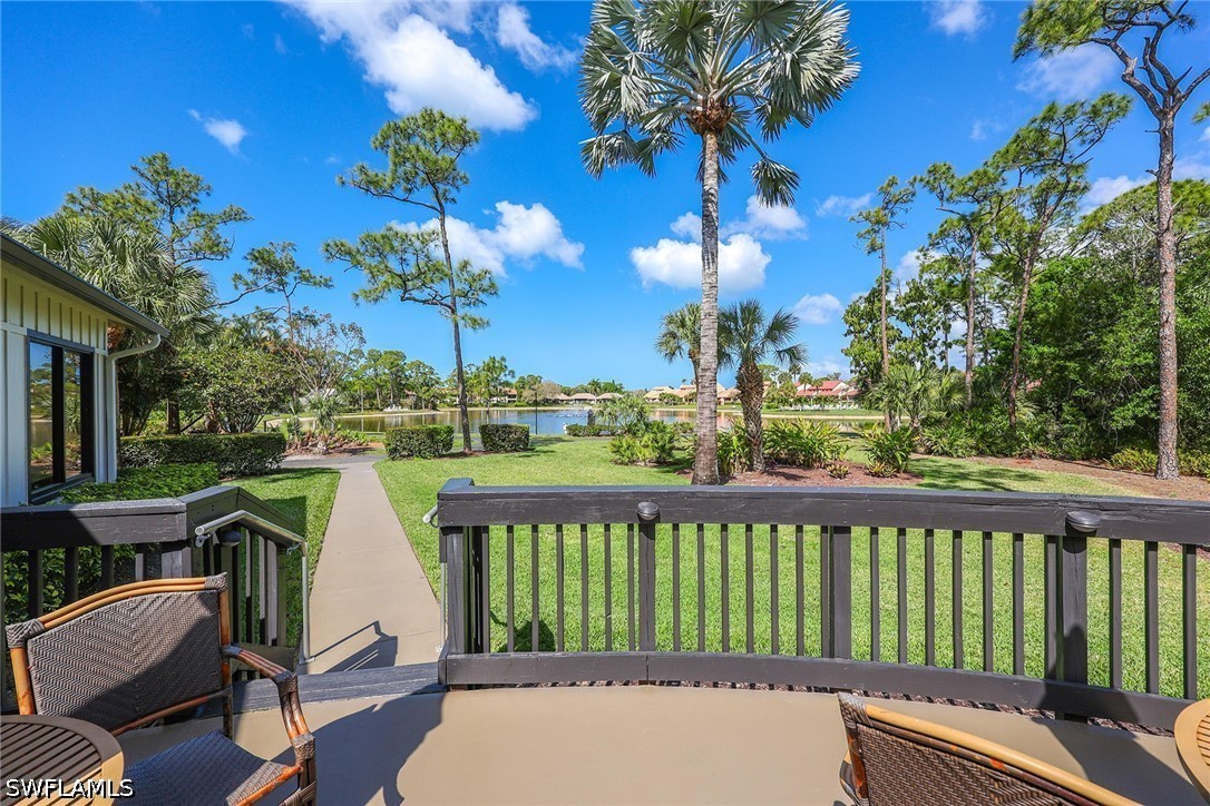 285 Naples Cove Unit 1703, Naples, FL 34110