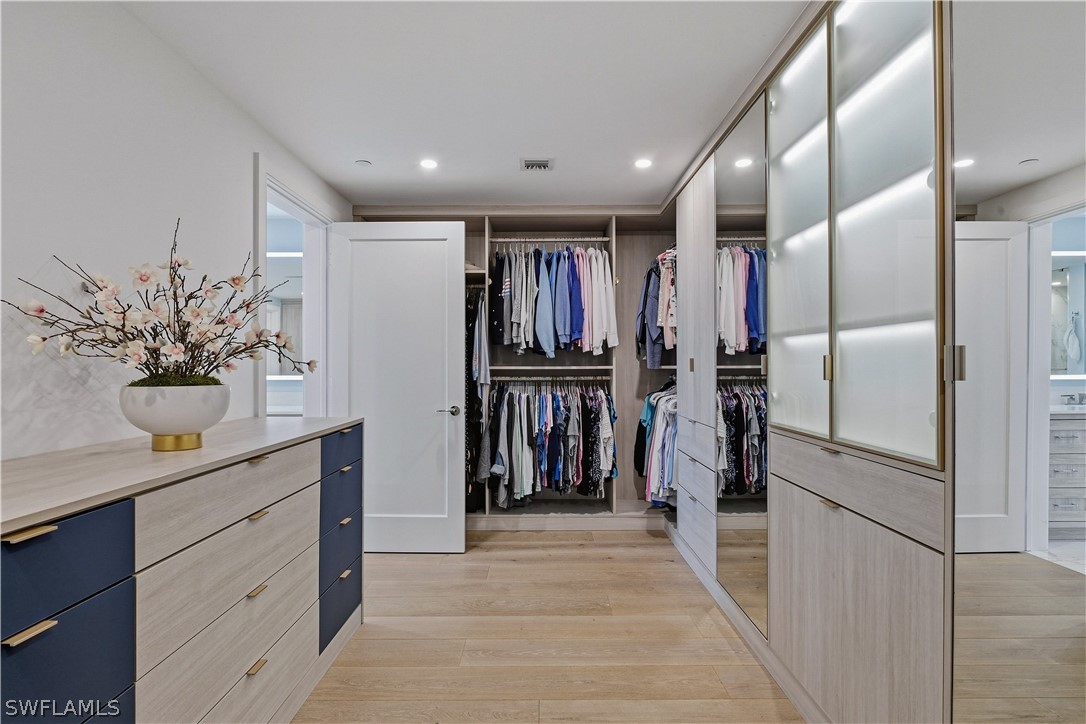 Closet