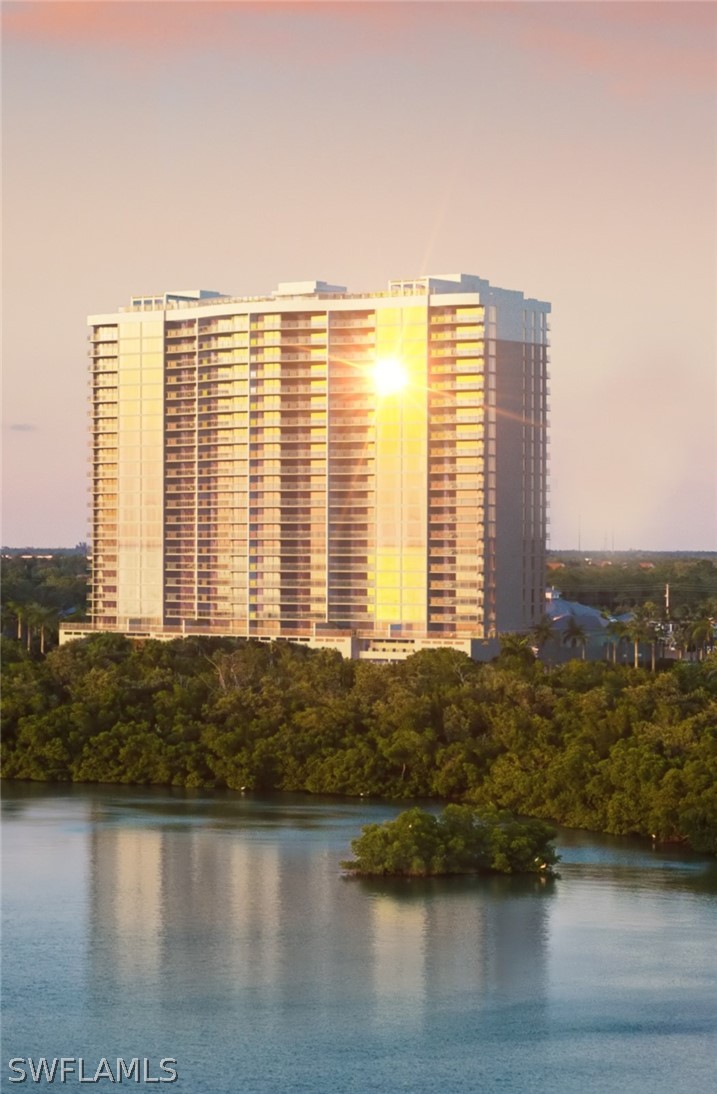13935 Old Coast Unit 406, Naples, FL 34110