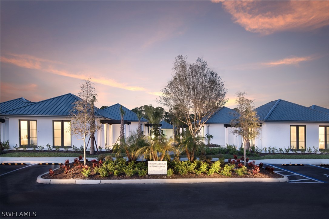 13935 Old Coast Unit 406, Naples, FL 34110