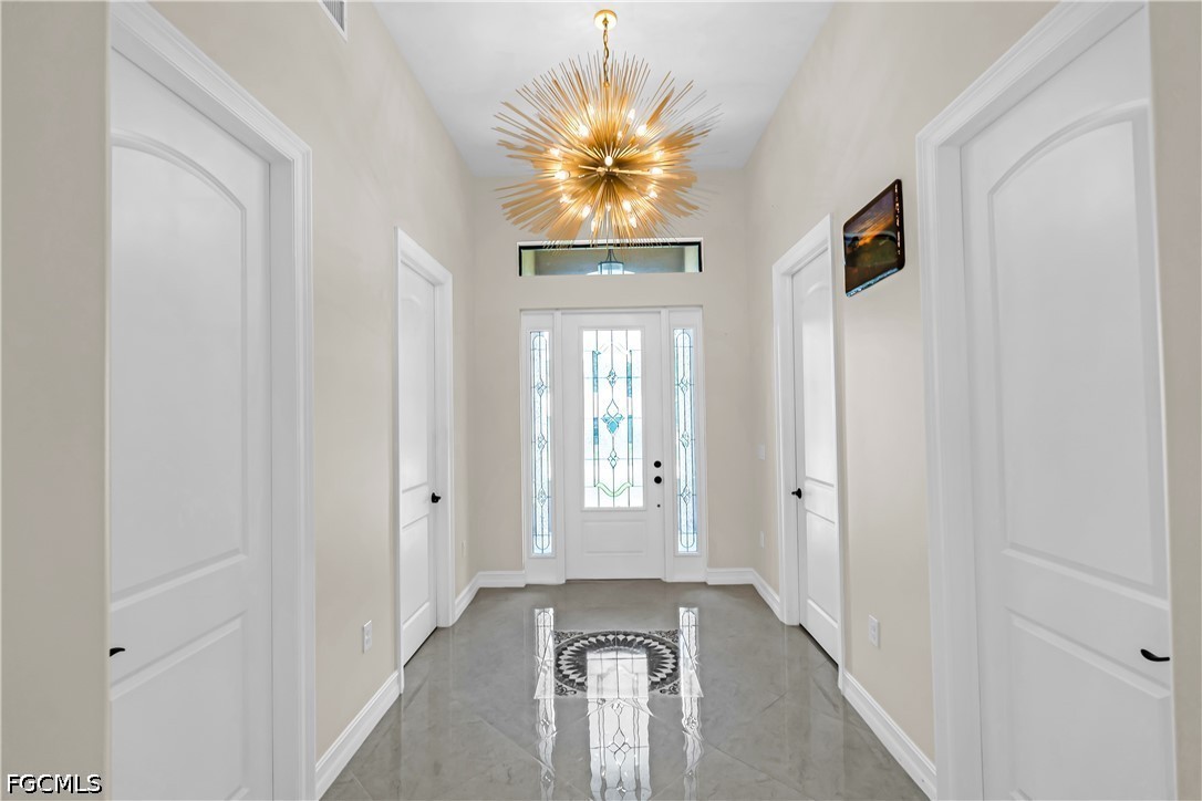 Entry