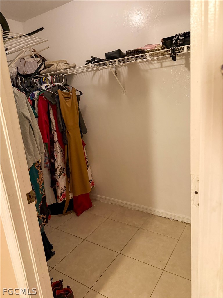 Closet