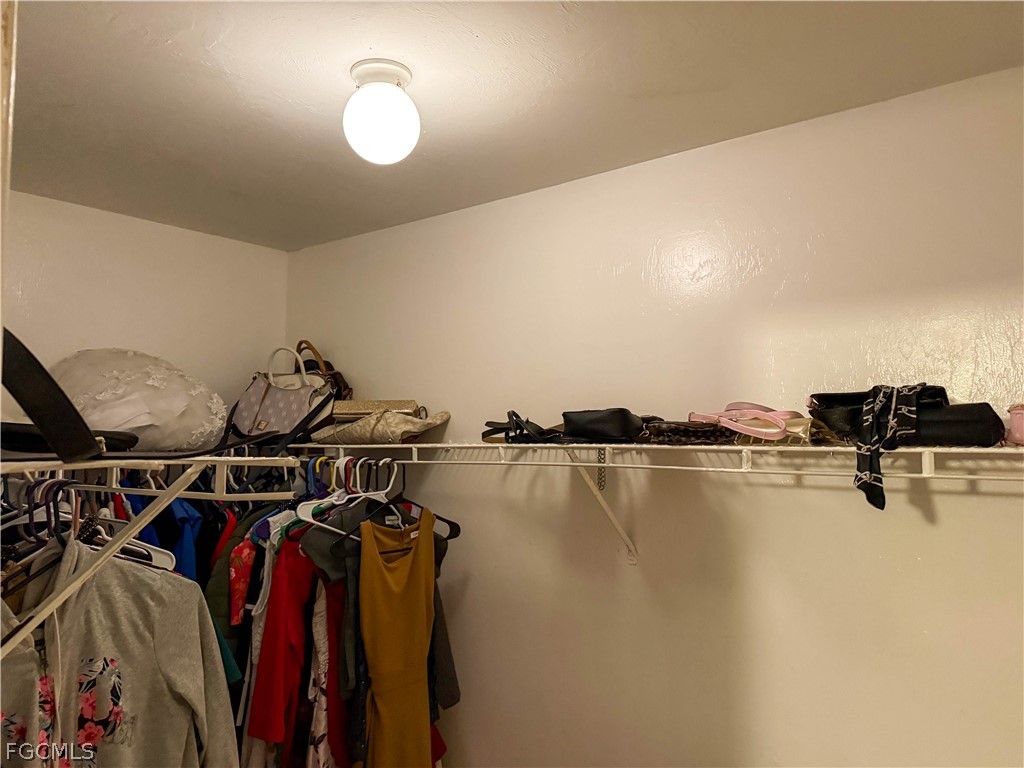 Closet