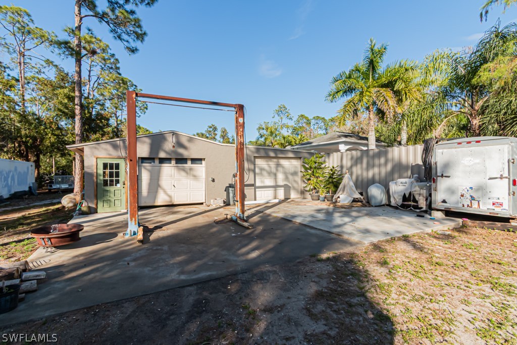 OutBuildings