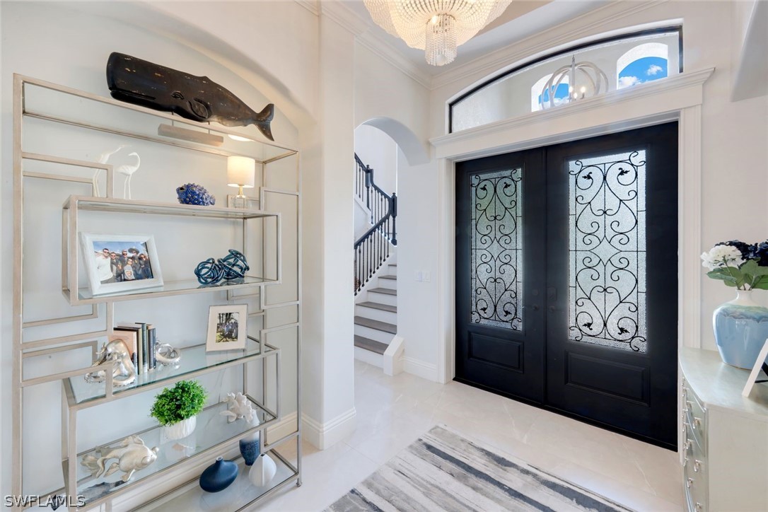 Entry