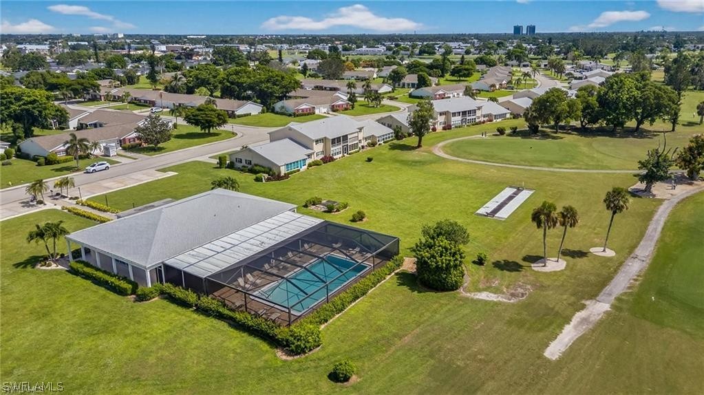1318 Myerlee Country Club Unit 3, Fort Myers, FL 33919