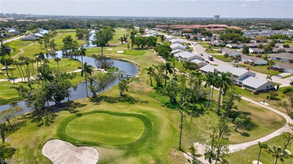 1318 Myerlee Country Club Unit 3, Fort Myers, FL 33919