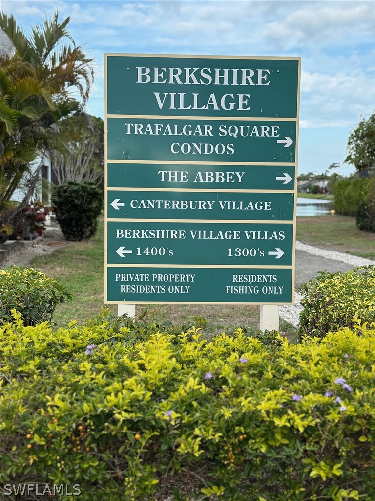 1336 Churchill Unit K104, Naples, FL 34116