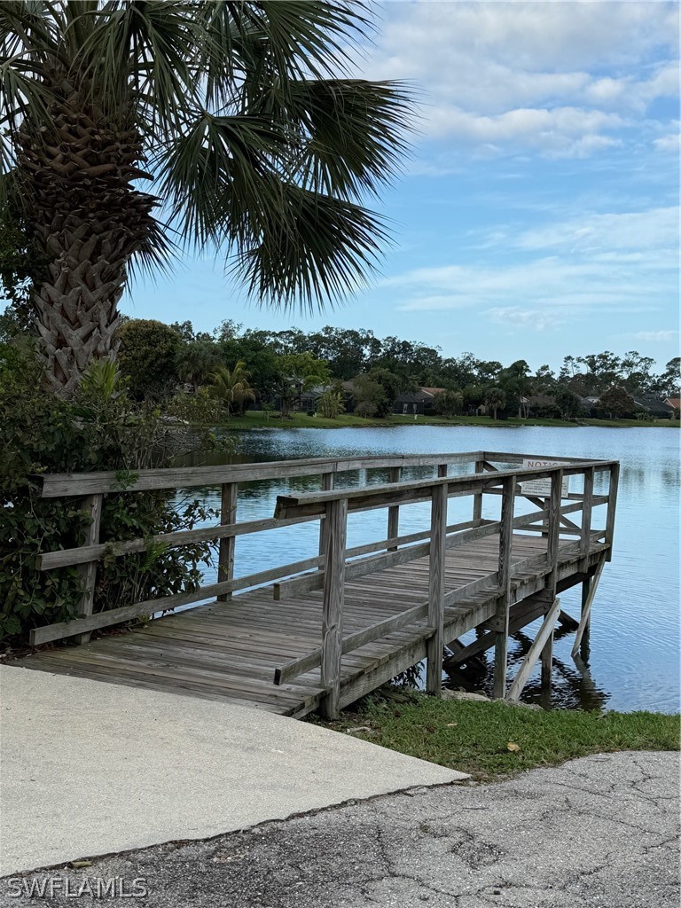 Dock