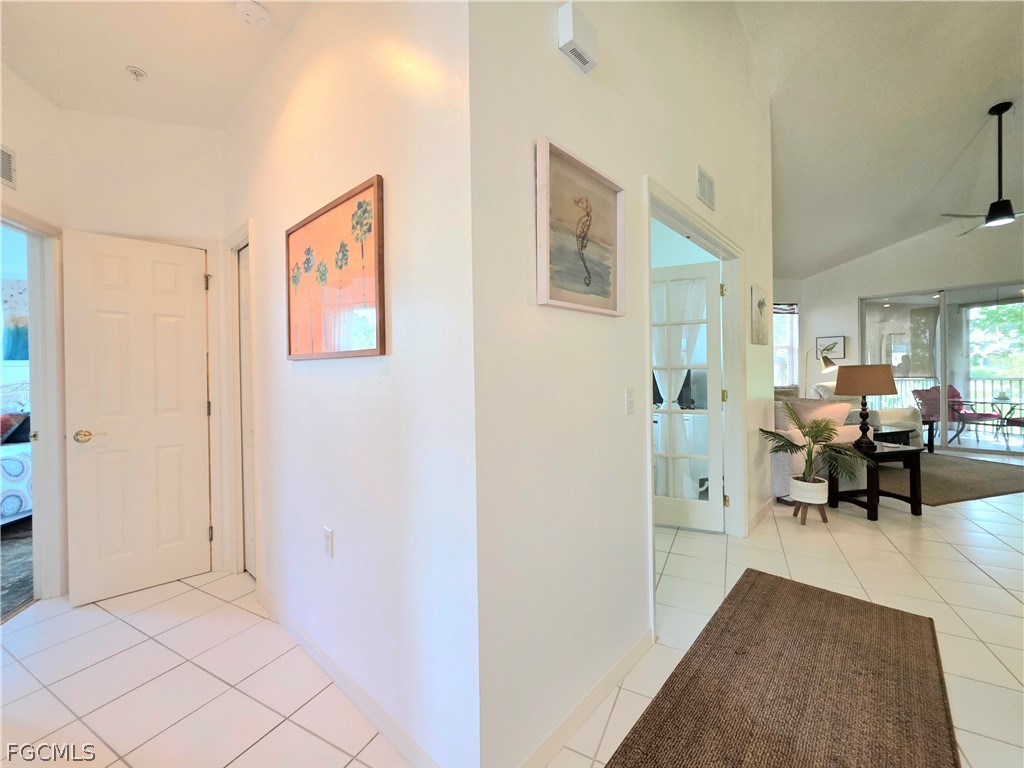 12070 Summergate Unit 201, Fort Myers, FL 33913
