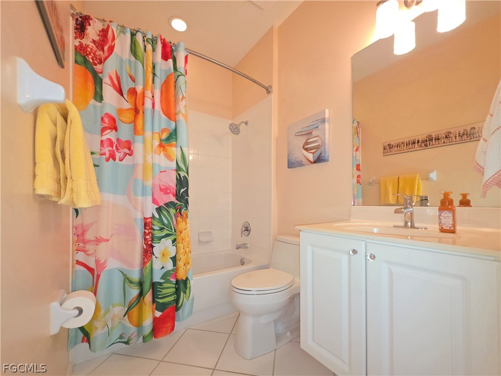 12070 Summergate Unit 201, Fort Myers, FL 33913