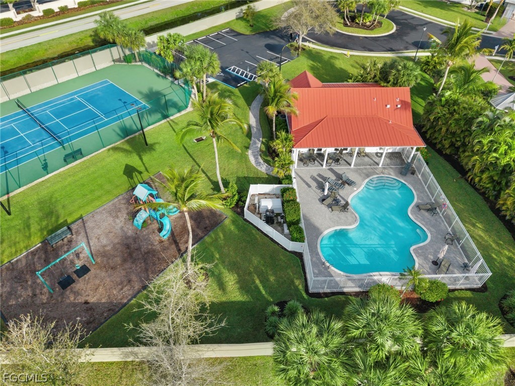AerialView