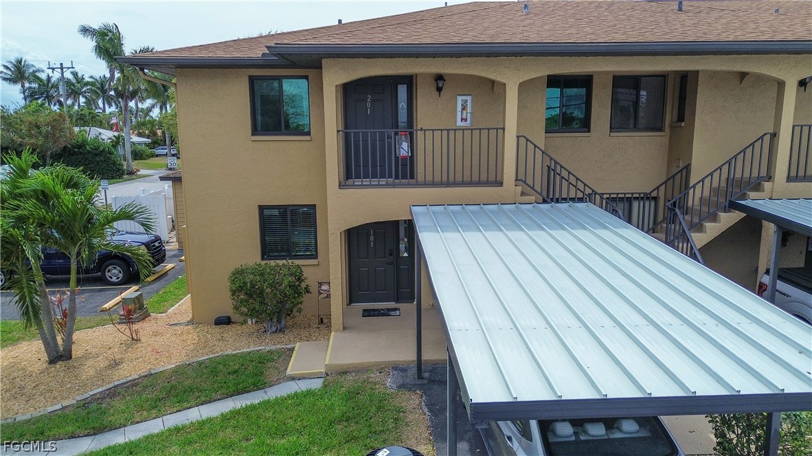 232 Cape Coral Unit 201, Cape Coral, FL 33904