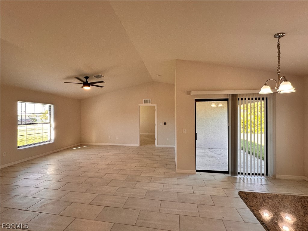 1313 3rd, Cape Coral, FL 33909