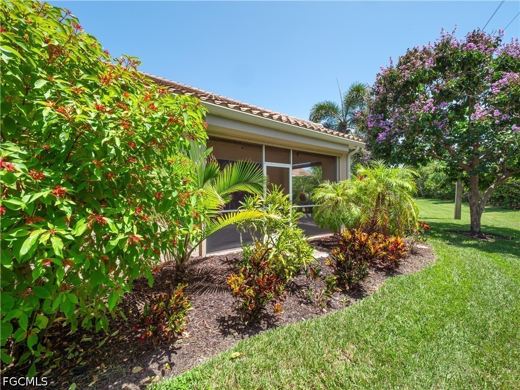 15220 Cape Sable, Fort Myers, FL 33908