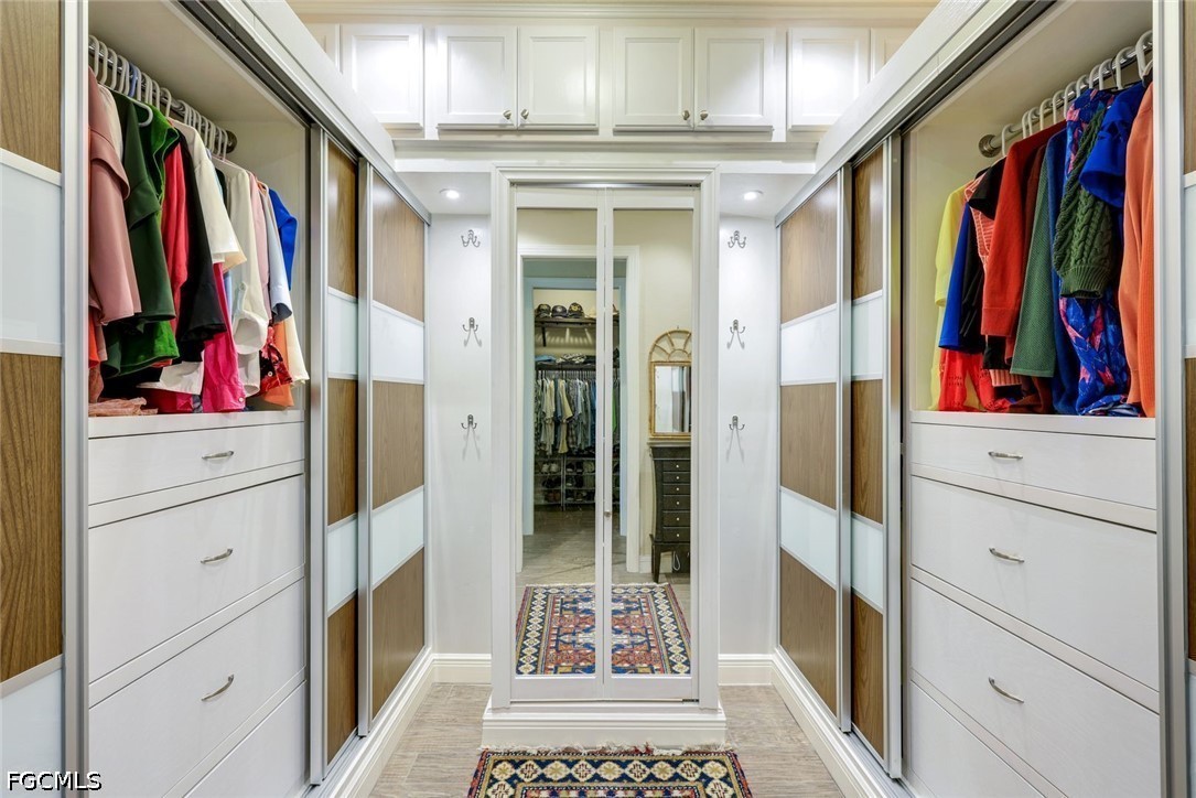 Closet