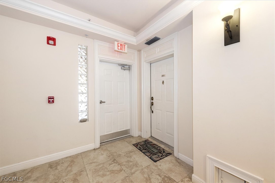 3957 Pomodoro Unit 201, Cape Coral, FL 33909