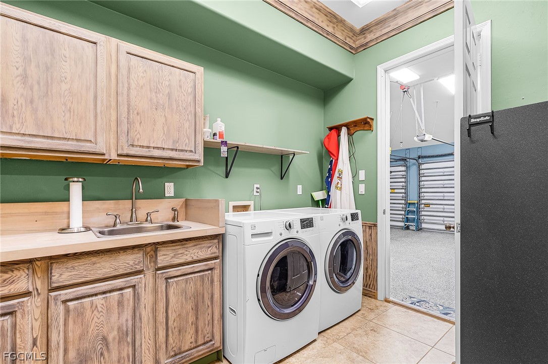Laundry