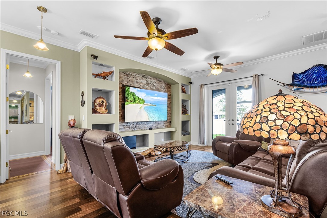 LivingRoom