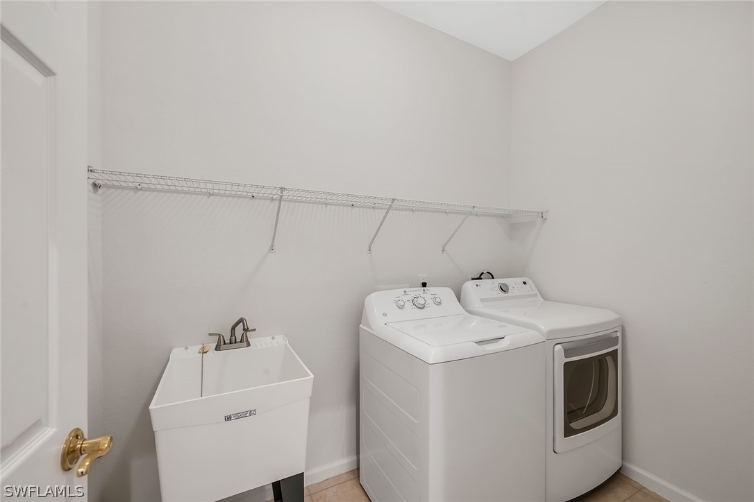 Laundry